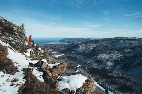 Things To Do During 2024 Winter In Nova Scotia To Do Canada