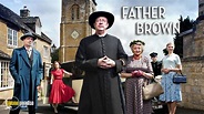 Father Brown (2013 TV series) - Alchetron, the free social encyclopedia