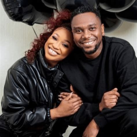 Zola Nombona Opens Up About Her Secret Marriage