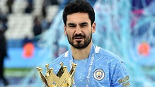 Ilkay Gundogan: Manchester City midfielder donates Premier League bonus ...