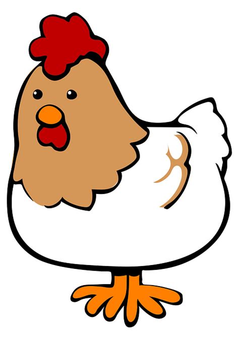 Free Hen Clipart Download Free Hen Clipart Png Images Free Cliparts