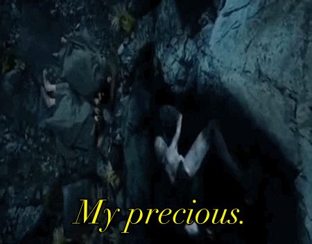 Get all the the lord of the rings gifs. My Precious GIFs - Find & Share on GIPHY