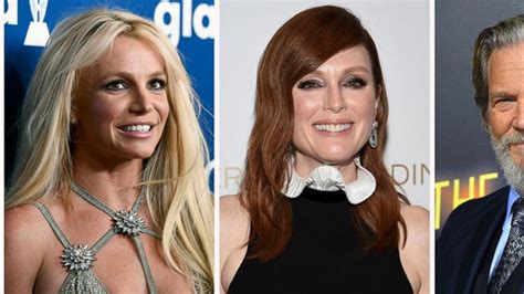 Female Celebrities Singing Happy Birthday Get More Anythinks