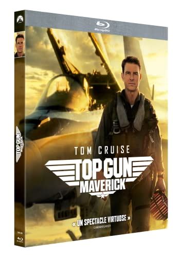 Top Gun 4k Uhd Blu Ray Digital Steelbook À Vendre Picclick Fr