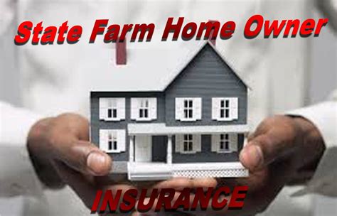 Leavey thought that farmers might be at a lower insurance risk than some other clients. Insurance: State Farm Home Owner Insurance Quote