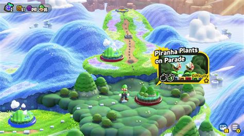 Super Mario Bros Wonder Announced Mario Party Legacy
