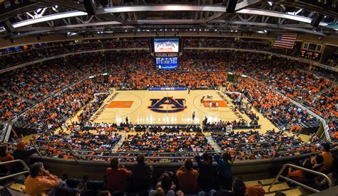 Free Watch Party At Auburn Arena
