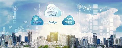 Mengawali Transformasi Digital Dengan Hybrid Cloud Indonesia News Center
