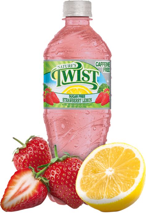 Real Fruit Juice Retail And Availability Natures Twist