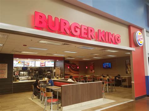 If you are looking nearest location of a mcdonald's store, there are many possible ways that you can search, but the best way is to use mcdonald's locator software that is provided by mcdonald's to find. This Walmart has a Burger King instead of a McDonald's ...