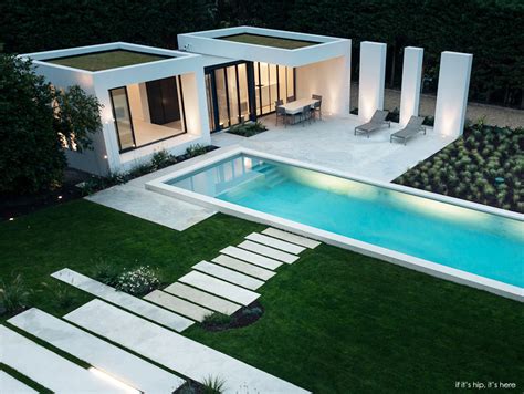 House $18,000pool $5,000thank you so much for watching.subscribe for more house codes and tutorials.comment down below if you want part 2 of the tutorial. Modern Pool House in Basque Country by Atelier DC and ...