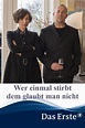 Wer einmal stirbt dem glaubt man nicht (2020) — The Movie Database (TMDB)