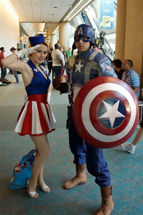 At the same time, you may love to cosplay with your honey in some creative ways, to provide some inspiration, here are 21 creative couples cosplay. Pin on Halloween Couples/Duo Costumes