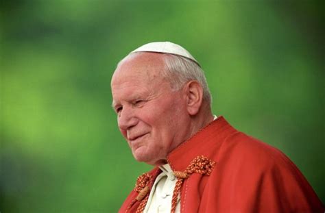 ❤ dodaj autora do ulubionych w menu strony • jan paweł ii a inne osoby: KEP: nauczanie św. Jana Pawła II jest cały czas aktualne ...