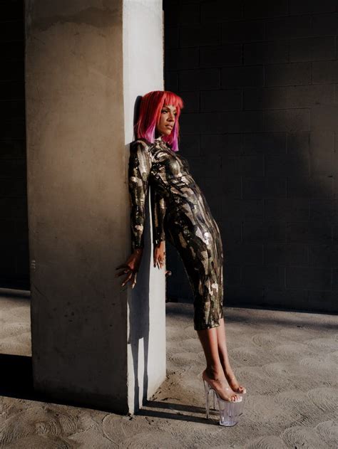 the afrofuturist sounds of dawn richard the new yorker lou pearlman dawn richard parliament