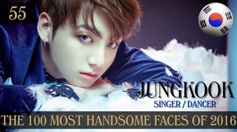 The 100 Most Handsome Faces Of 2016 Sung Kangkook Singer Dancer