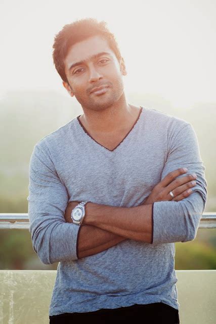 Surya Latest Hd Photoshoot Stills Actor Surya