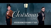 A Christmas Carol Trailer 2020 - YouTube