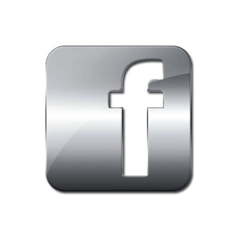 Facebook Logo Vector White Png Images Amashusho Images And Photos Finder