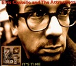 Elvis Costello It's Time UK CD single (CD5 / 5") (100027)