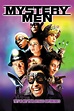 Mystery Men (1999) - Posters — The Movie Database (TMDB)