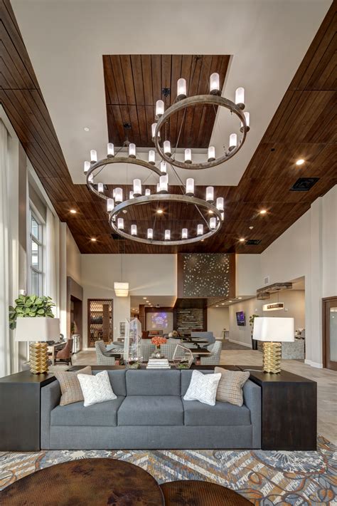 “senior Living Interior Design Firm Releases 2018 Industry Trends
