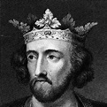 F.B. Clements: King Edward I