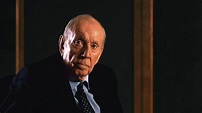 Malcolm Arnold - Concerts, Biography & News - BBC Music