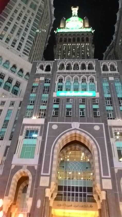 Pullman Zamzam Makkah Updated 2017 Prices And Hotel Reviews Mecca