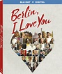 Berlin, I Love You Blu-Ray – fílmico