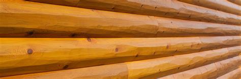 Check spelling or type a new query. Add Character to your Home with Quality Log Siding
