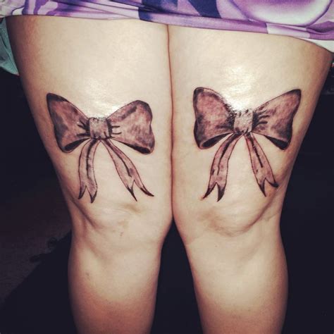 99 Best Images About Bowes On Pinterest Bow Tattoos