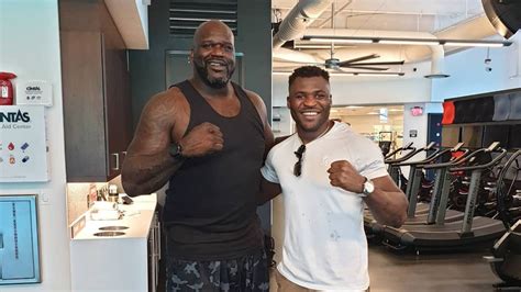 How Tall Is Shaq The Real Height Of Shaquille Oneal And His Love For Mma