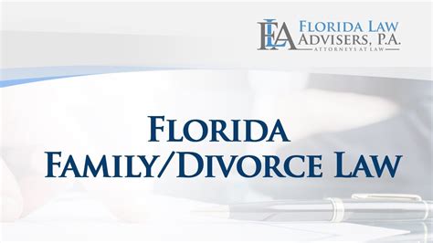 How To File For Divorce In Florida Without A Lawyer The Florida Divorce Process Infographic