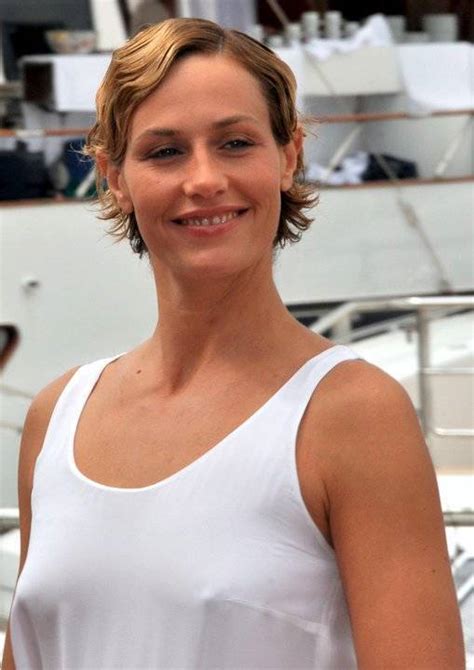 Cécile de France his measurements his height his weight his age
