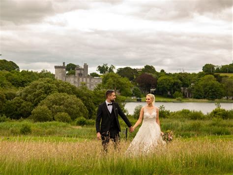 the perfect wedding venue celebrations the inn at dromoland co clare