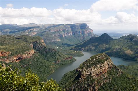 10 Top Tourist Attractions In South Africa With Map Touropia