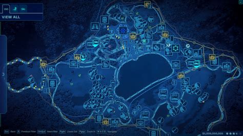Jurassic World Evolution 2 Map Mods