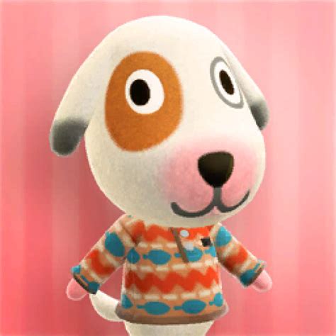 Random Animal Crossing Villager Generator Animaljkl