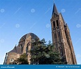 Iglesia De Sint-Brigidakerk En Geldrop Noord-brabant En Los Países ...