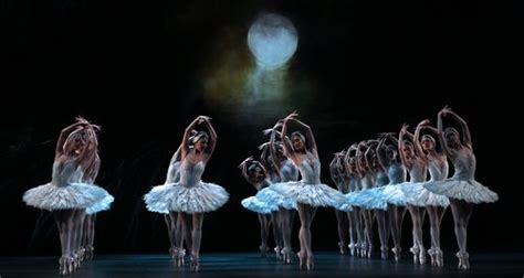 Tchaikovskys Swan Lake The Story And Music Of The Russian Composers Ballet Classic FM