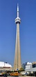 File:Toronto - ON - CN Tower (Bremner Blvd).jpg