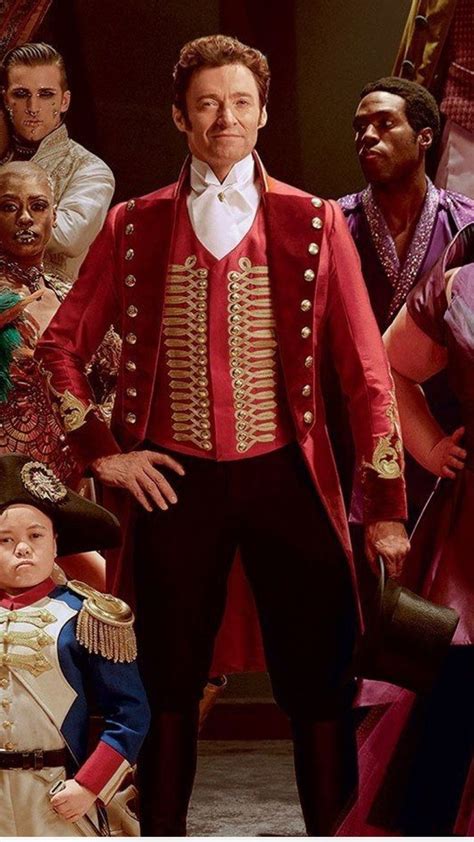 Greatest Showman Costume Fashion Costumes Style