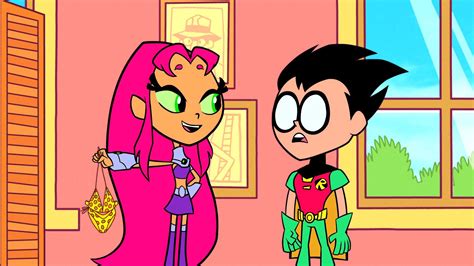 Pin Em Teen Titans Go