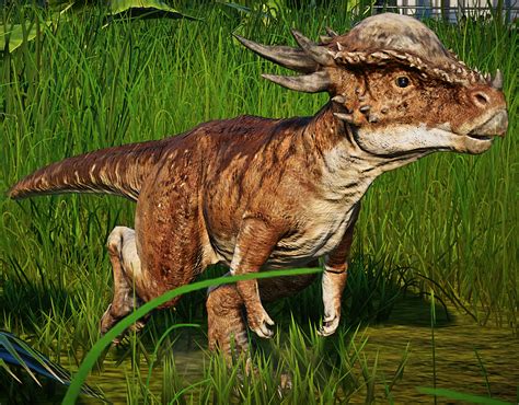 So What Is Your Favorite Dinosaur Mine Is Stygimoloch Rjurassicworldevo