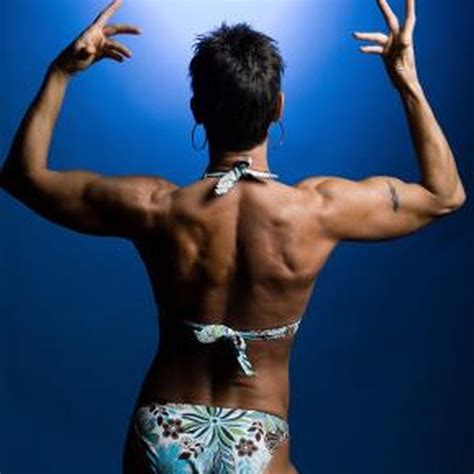 The muscles of the back can be divided in three main groups according to their anatomical position and function. Female Back Muscles Image / Wallpaper women, fitness, back muscles images for desktop ... / # ...
