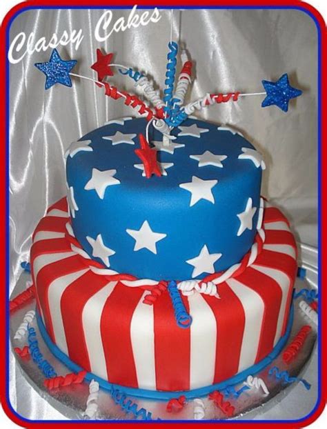 Below are 48 working coupons for labor day cake decorating ideas from reliable websites that we have updated for users to get maximum savings. Beautiful Labor Day cake! | Patriotic cake, Treats, Family holiday