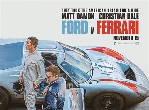 Ford V Ferrari Watch The Original 1966 Le Mans Documentary This