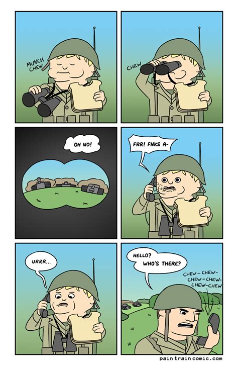 Soldiers Cartoon Funny Pictures And Best Jokes Comics