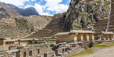 Cultura Inca Historia Sociedad Economía Y Características